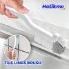 imageHolikme 6Pack Kitchen Cleaning Brush GreenAzul