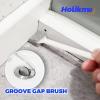 imageHolikme 6Pack Kitchen Cleaning Brush GreenAzul