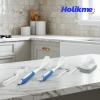 imageHolikme 6Pack Kitchen Cleaning Brush GreenAzul