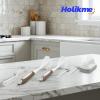 imageHolikme 6Pack Kitchen Cleaning Brush GreenBrown