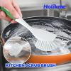 imageHolikme 6Pack Kitchen Cleaning Brush GreenGreen