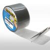 imageHolikme Window Screen Repair Tape Door Window Fly Lanai Screen Repair kit Patch Tape Strong Adhesive Long Lasting Fiberglass Covering Wire Mesh Repair Tape Seal for Repair Holes Tears 2quotW80quotL GreyGray